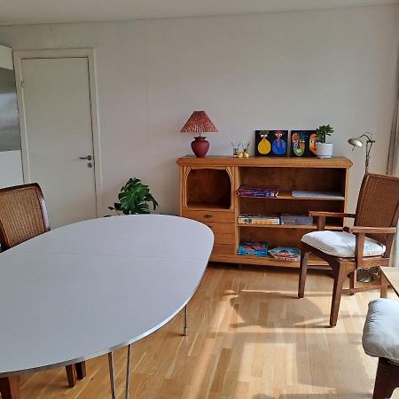 Vindpust Lägenhet Varde Exteriör bild