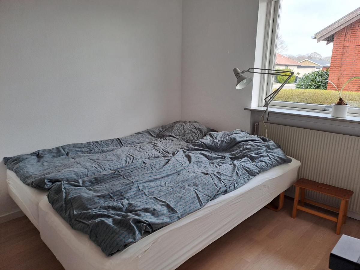Vindpust Lägenhet Varde Exteriör bild